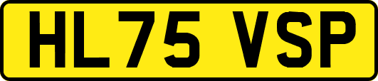 HL75VSP