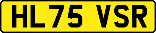 HL75VSR