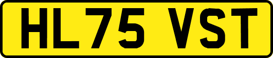 HL75VST