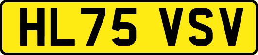HL75VSV