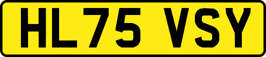 HL75VSY