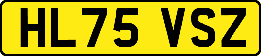 HL75VSZ