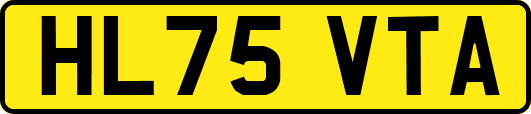 HL75VTA