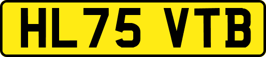 HL75VTB
