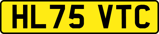 HL75VTC