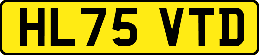 HL75VTD