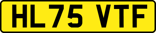 HL75VTF