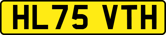 HL75VTH