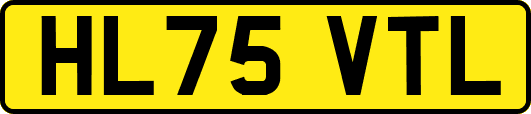 HL75VTL