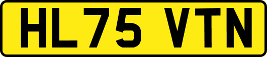 HL75VTN