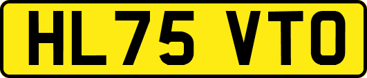 HL75VTO