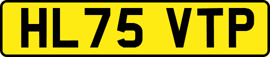 HL75VTP