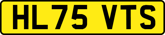 HL75VTS