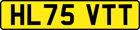 HL75VTT