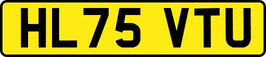 HL75VTU