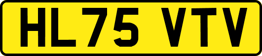 HL75VTV