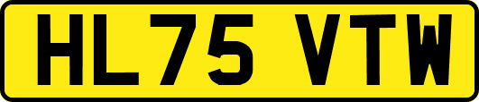 HL75VTW