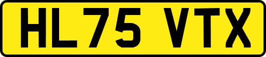 HL75VTX