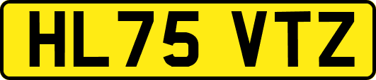 HL75VTZ