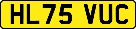 HL75VUC