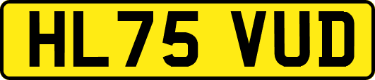 HL75VUD