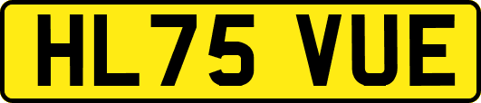 HL75VUE