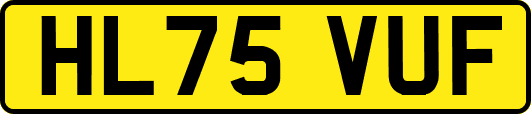 HL75VUF