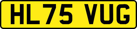 HL75VUG
