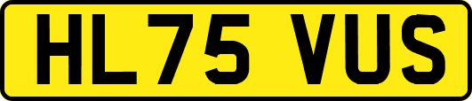 HL75VUS