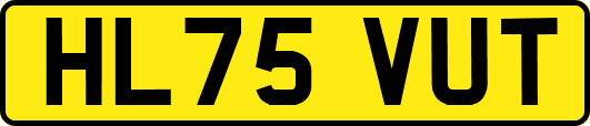 HL75VUT