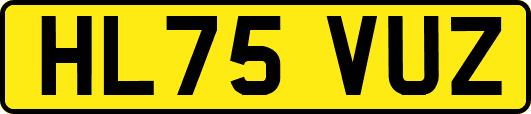 HL75VUZ