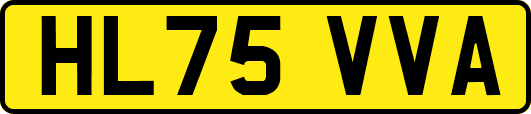 HL75VVA