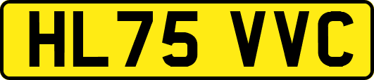 HL75VVC