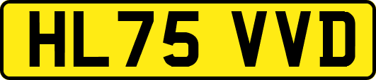 HL75VVD