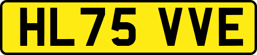 HL75VVE