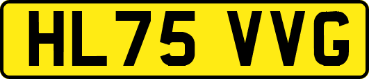 HL75VVG