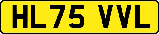 HL75VVL