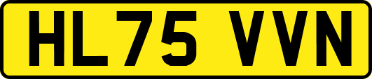 HL75VVN