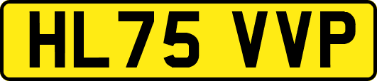 HL75VVP