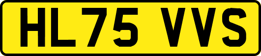 HL75VVS