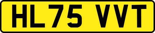 HL75VVT