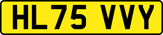 HL75VVY