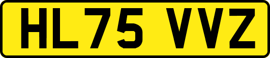 HL75VVZ