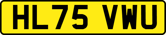 HL75VWU