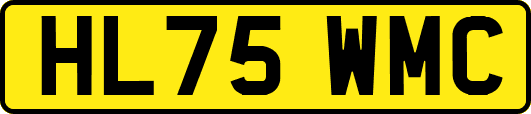 HL75WMC