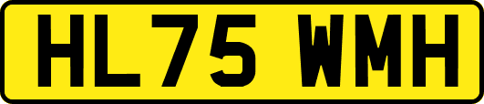 HL75WMH