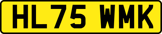 HL75WMK