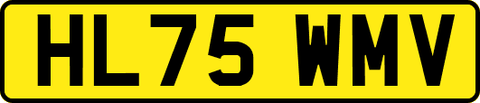 HL75WMV