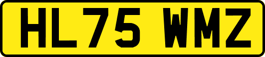 HL75WMZ