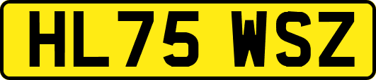 HL75WSZ